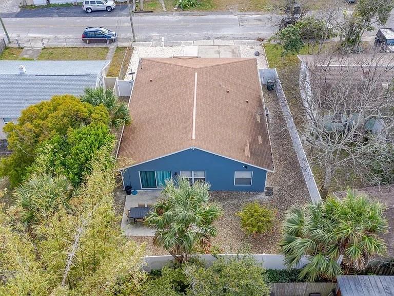 Single Family Residence em DAYTONA BEACH, FL - Daniel Dourado