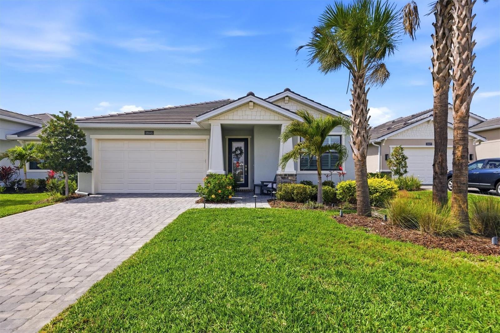 Single Family Residence em VENICE, FL - Daniel Dourado