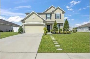 Single Family Residence em DUNDEE, FL - Daniel Dourado