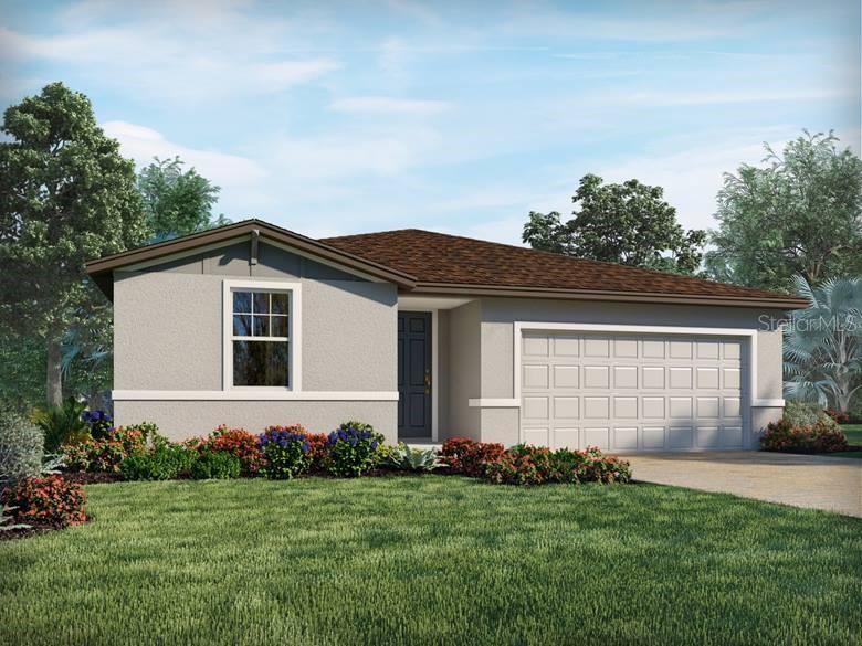 Single Family Residence in AUBURNDALE, FL - Daniel Dourado