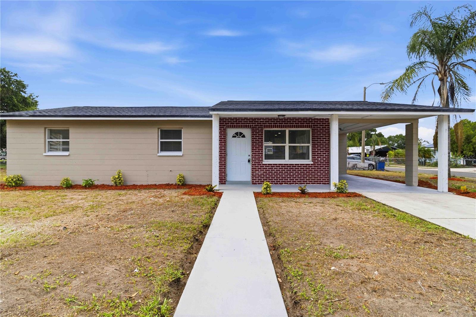 Single Family Residence em ARCADIA, FL - Daniel Dourado