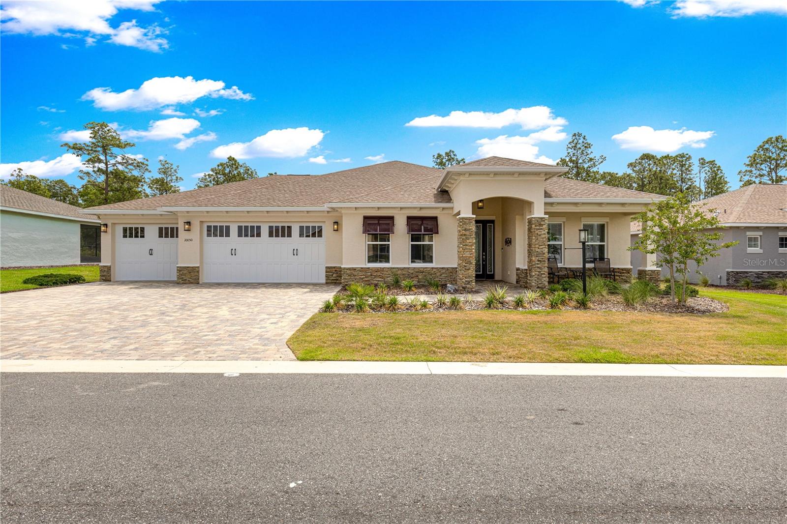Single Family Residence em OCALA, FL - Daniel Dourado