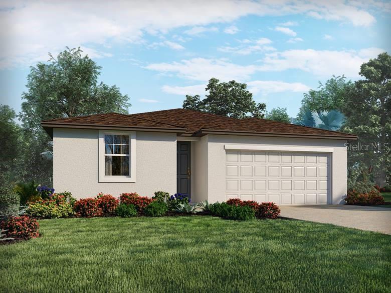 Single Family Residence in AUBURNDALE, FL - Daniel Dourado