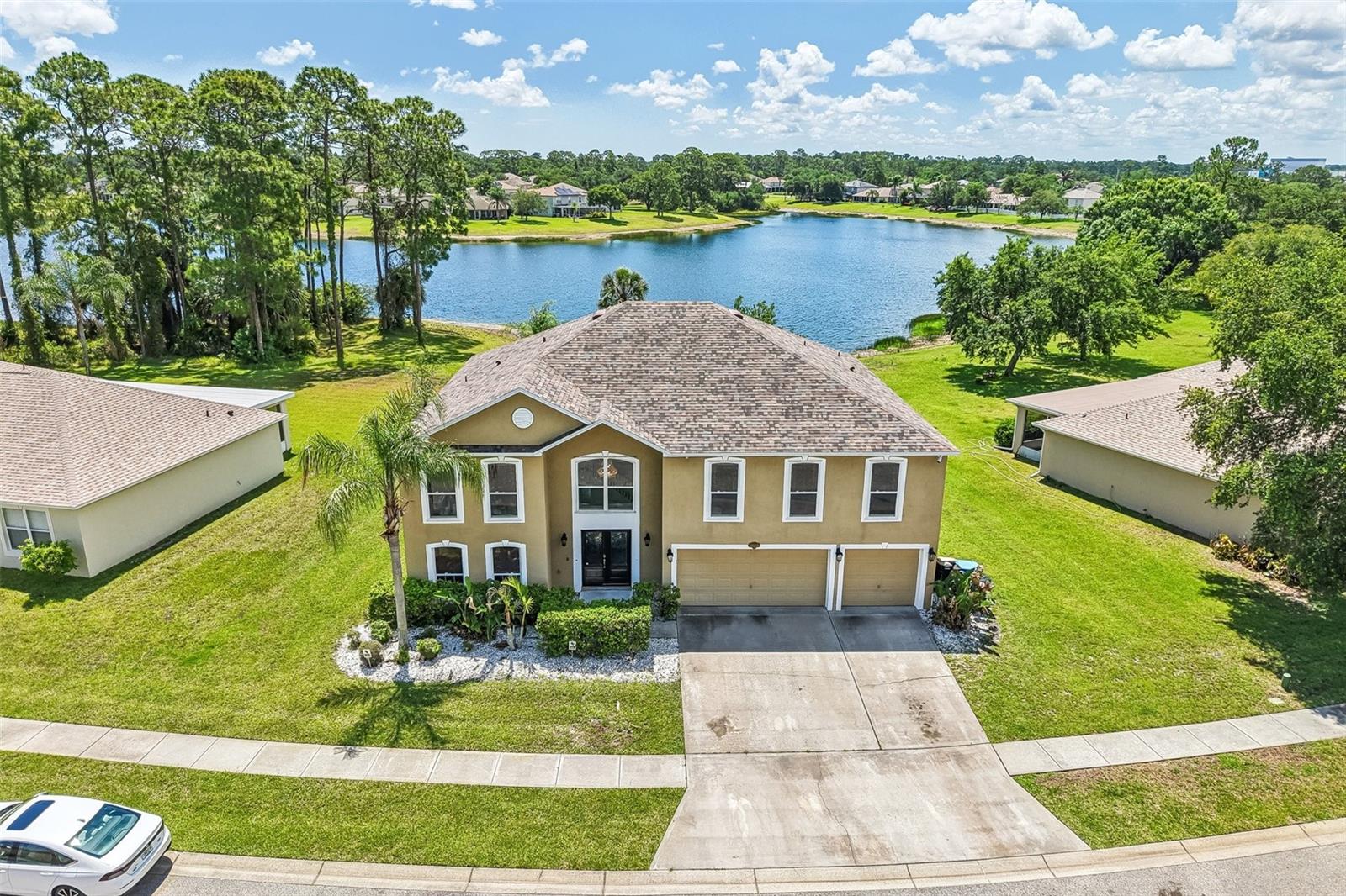 Single Family Residence em PALM BAY, FL - Daniel Dourado