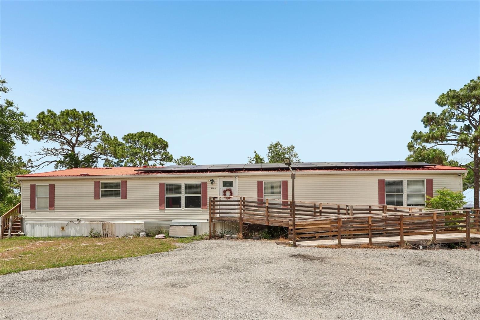 Manufactured Home in ST CLOUD, FL - Daniel Dourado