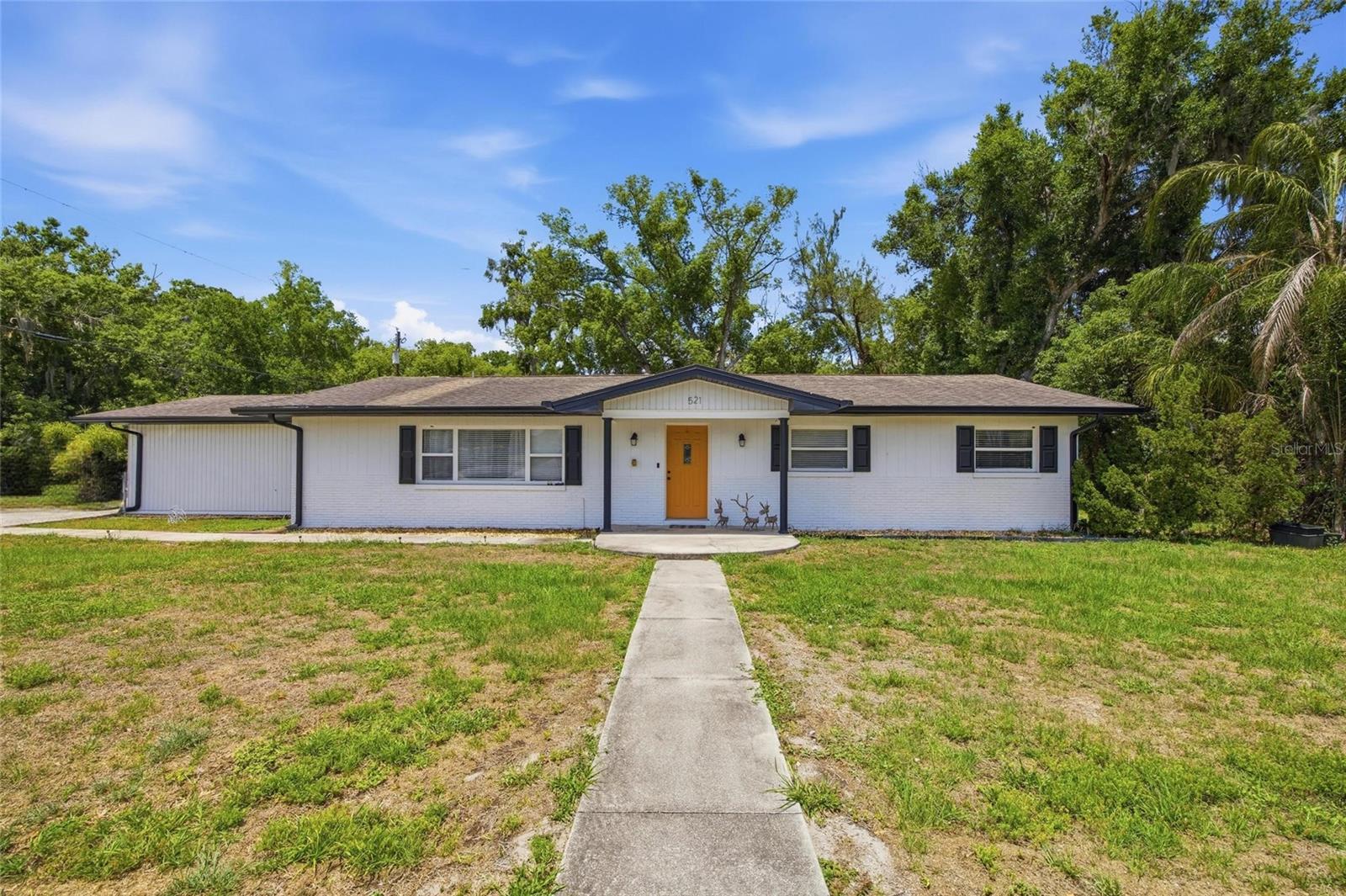 Single Family Residence em LUTZ, FL - Daniel Dourado