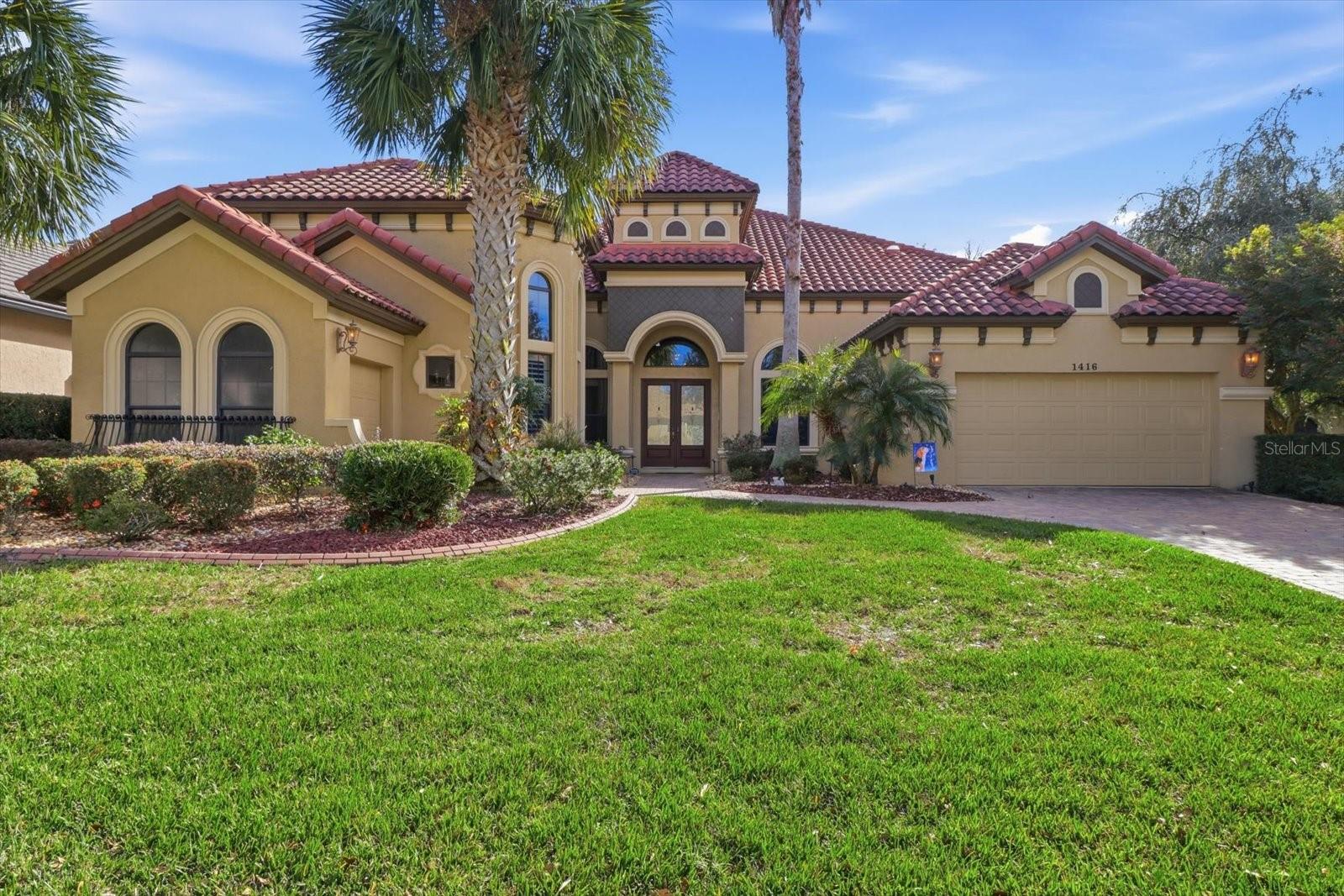 Single Family Residence in HERNANDO, FL - Daniel Dourado