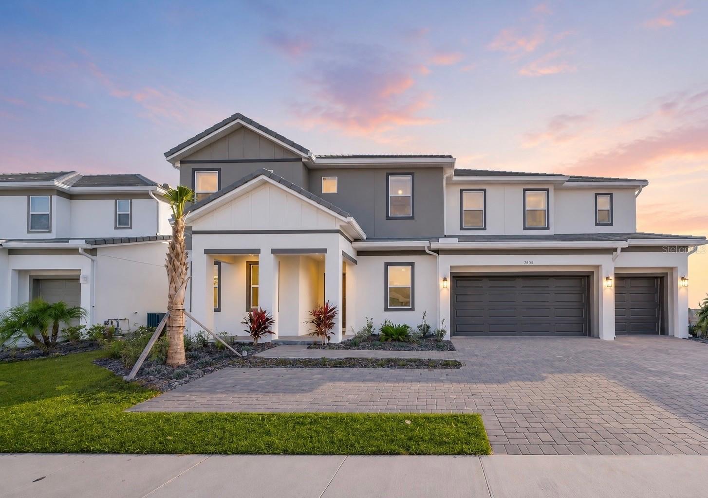 Single Family Residence em KISSIMMEE, FL - Daniel Dourado