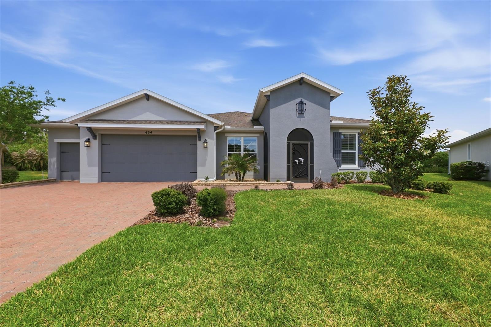 Single Family Residence em KISSIMMEE, FL - Daniel Dourado