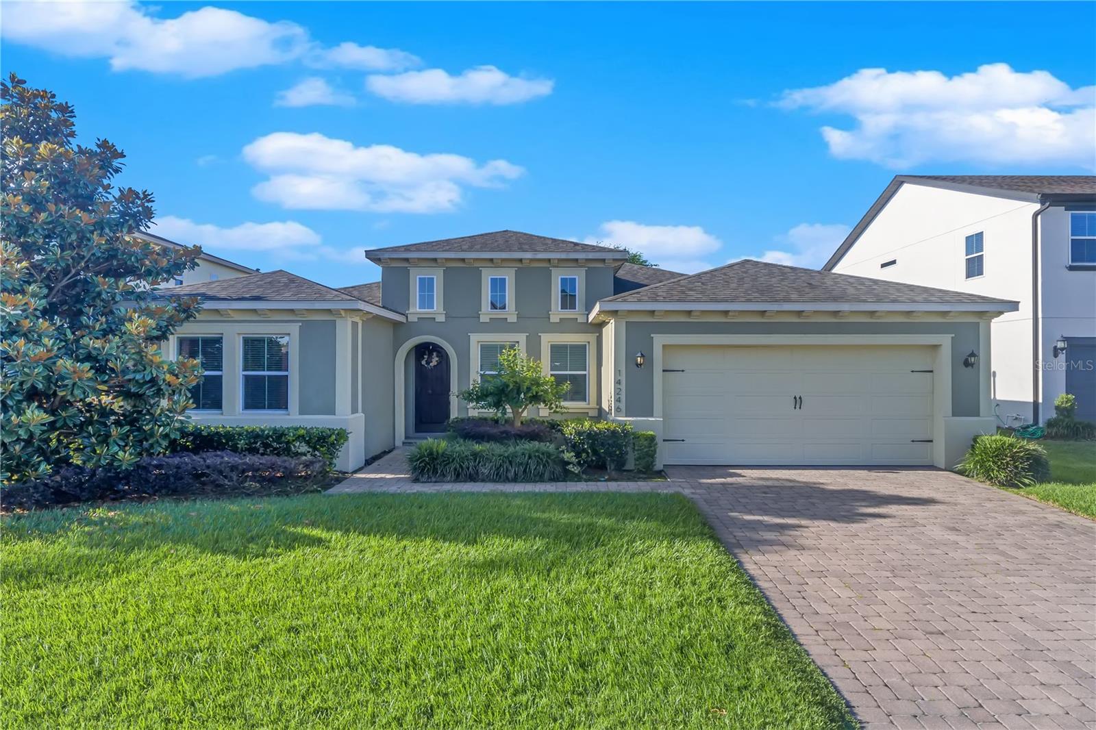 Single Family Residence em WINTER GARDEN, FL - Daniel Dourado