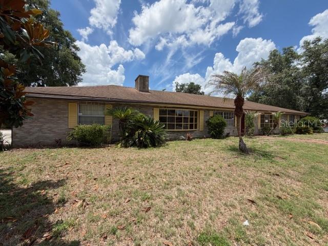 Single Family Residence em BARTOW, FL - Daniel Dourado