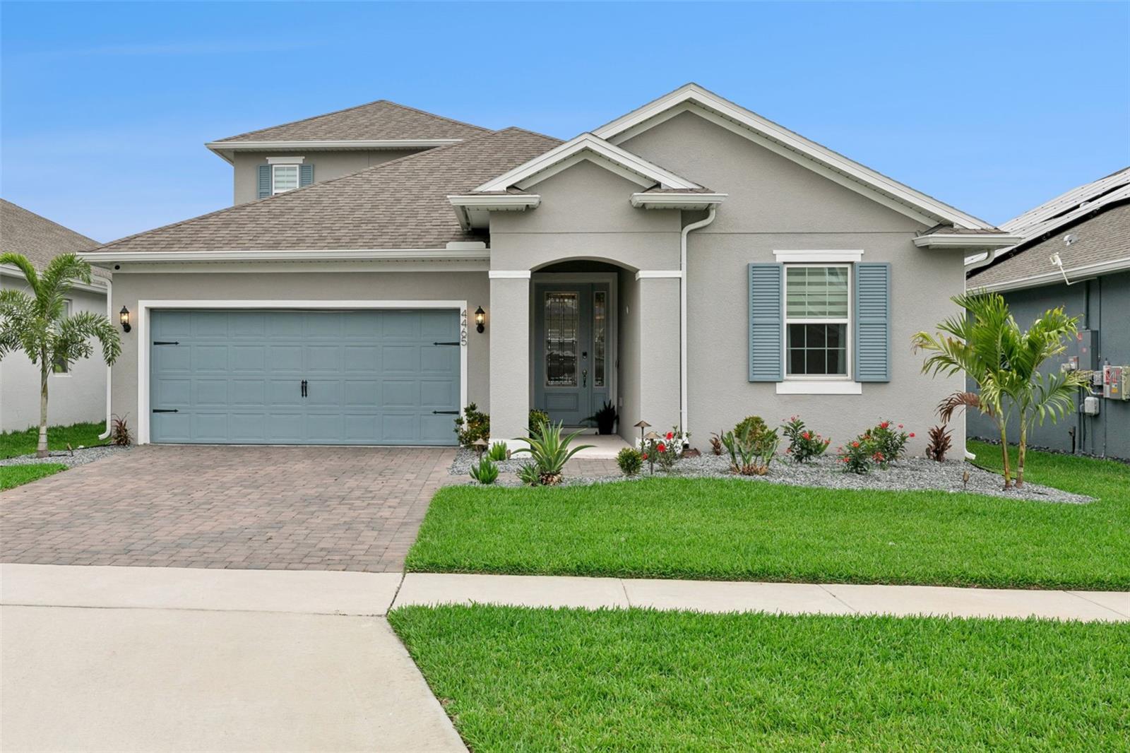 Single Family Residence em CLERMONT, FL - Daniel Dourado