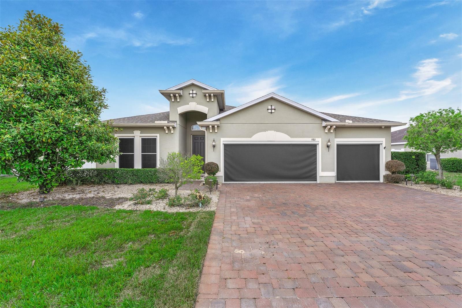 Single Family Residence in ORANGE CITY, FL - Daniel Dourado
