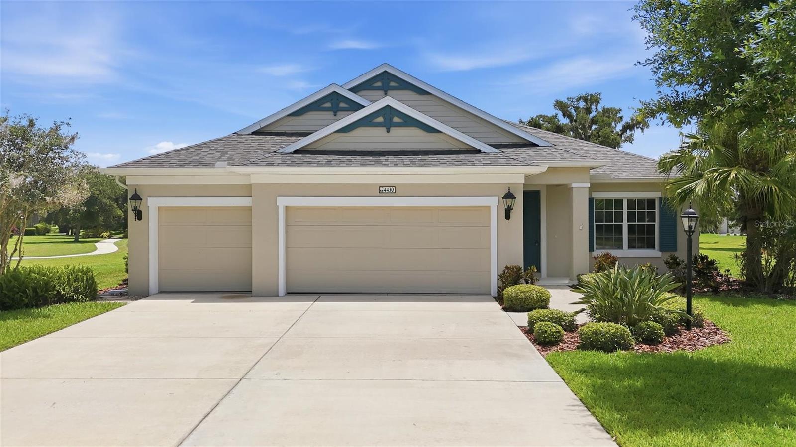 Single Family Residence em PARRISH, FL - Daniel Dourado