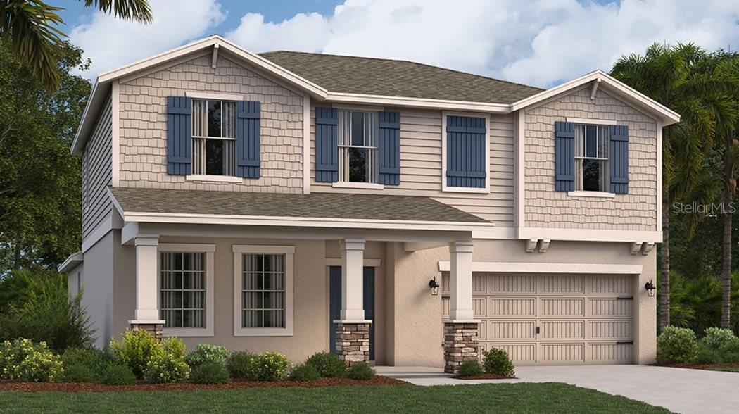 Single Family Residence em KISSIMMEE, FL - Daniel Dourado