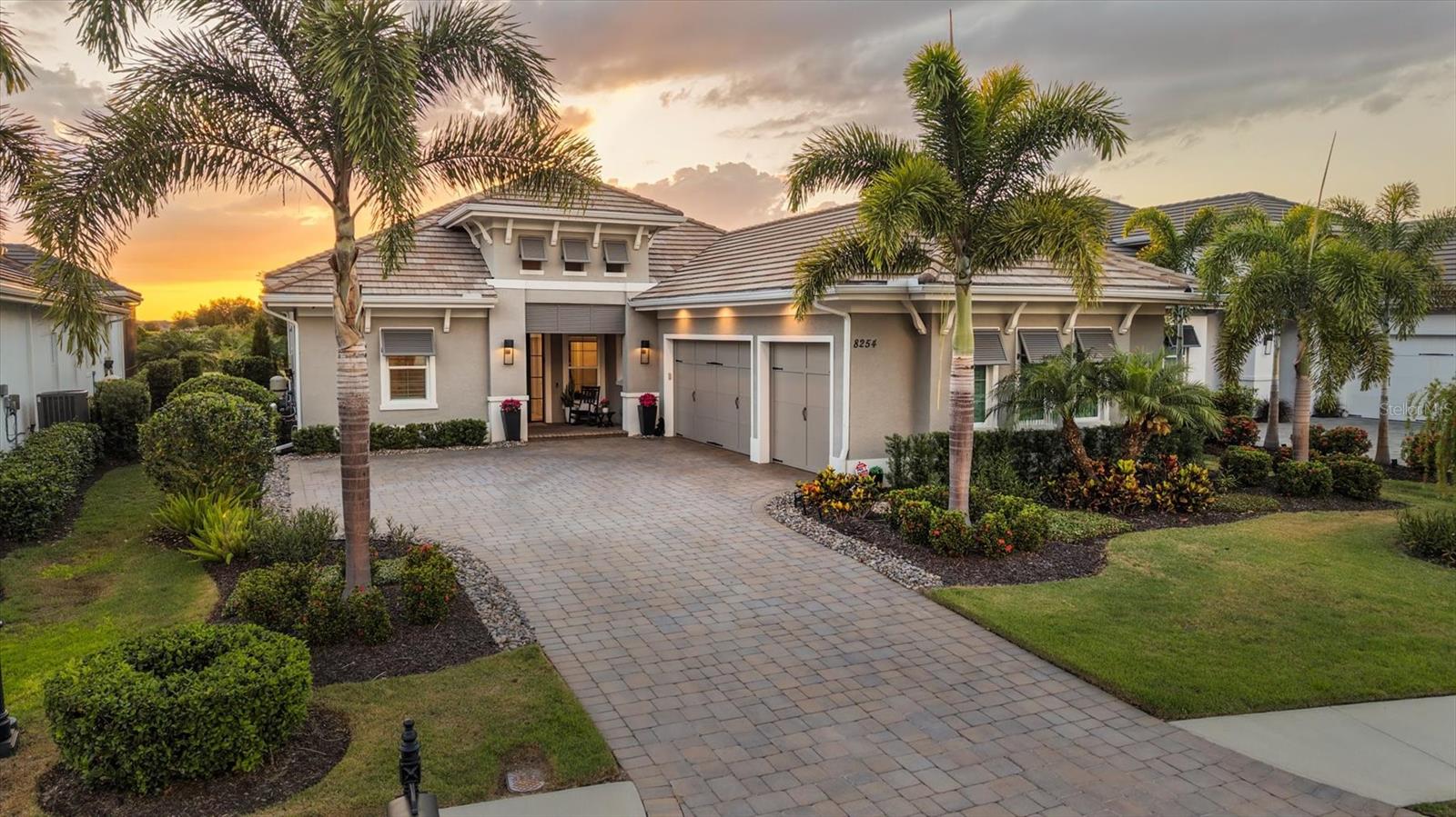 Single Family Residence em LAKEWOOD RANCH, FL - Daniel Dourado