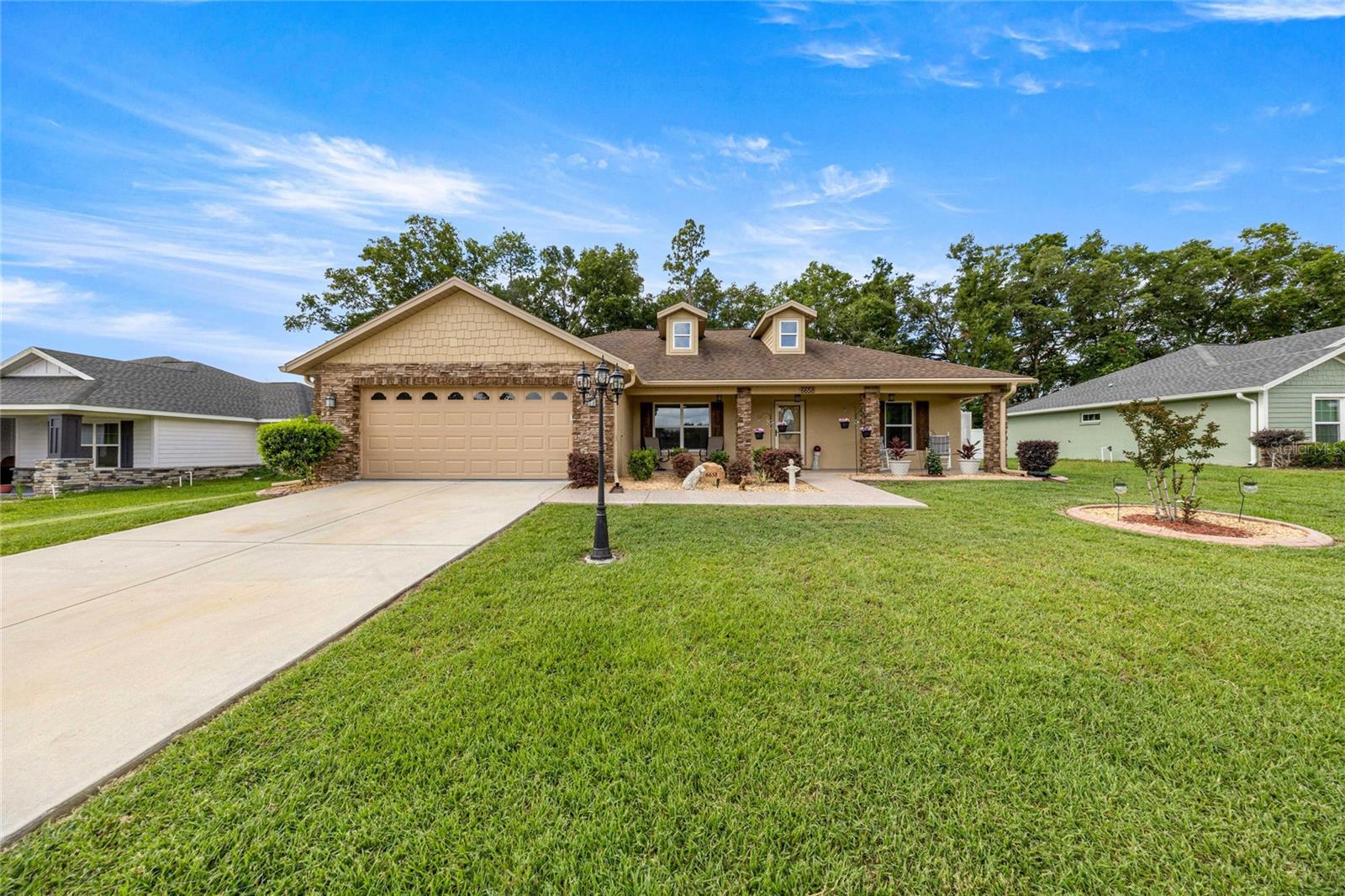 Single Family Residence em OCALA, FL - Daniel Dourado