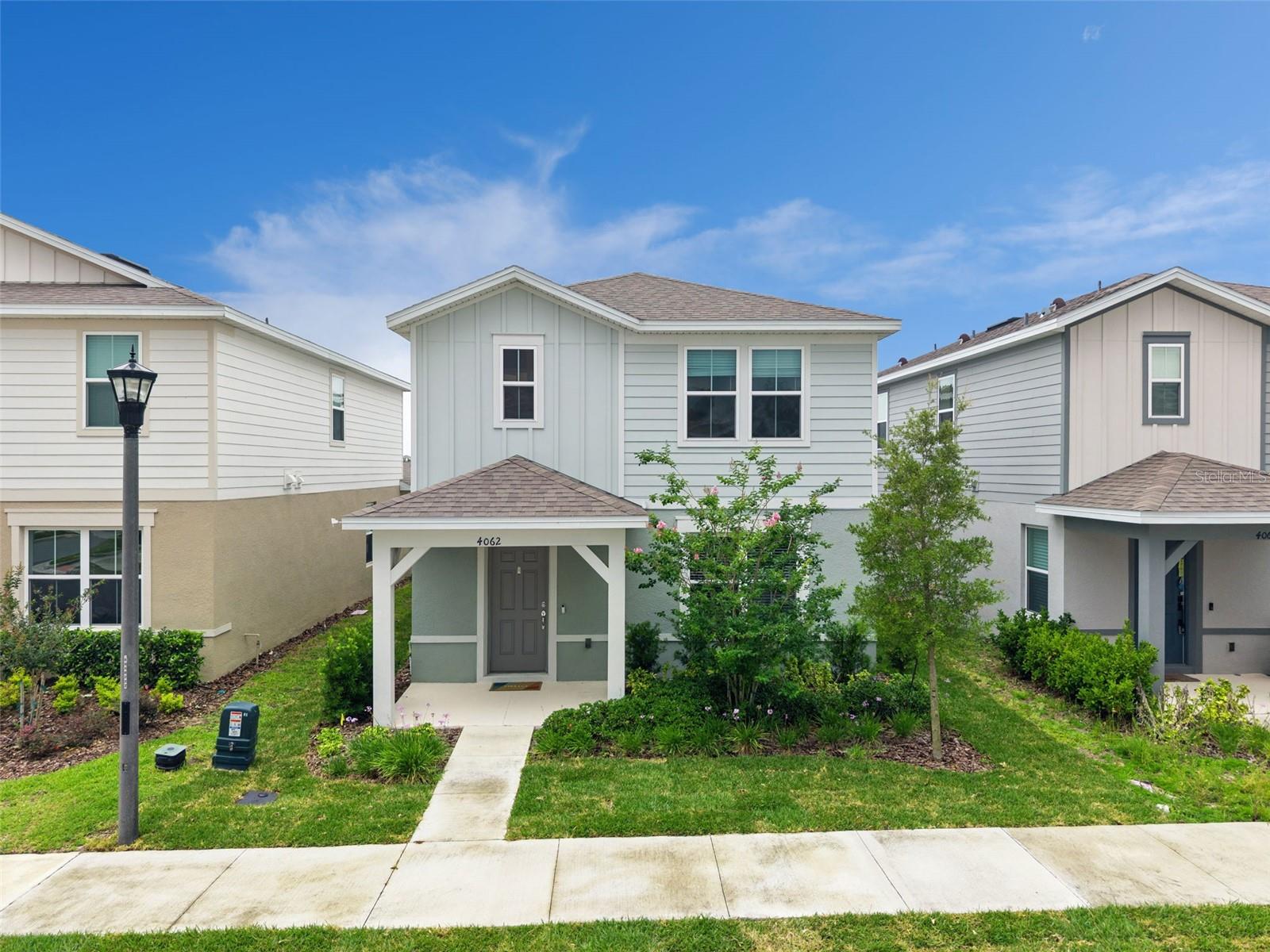 Single Family Residence em APOPKA, FL - Daniel Dourado