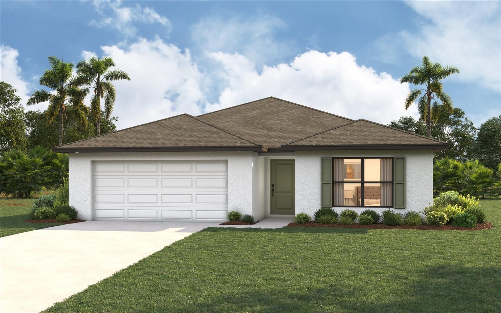 Single Family Residence em PORT CHARLOTTE, FL - Daniel Dourado