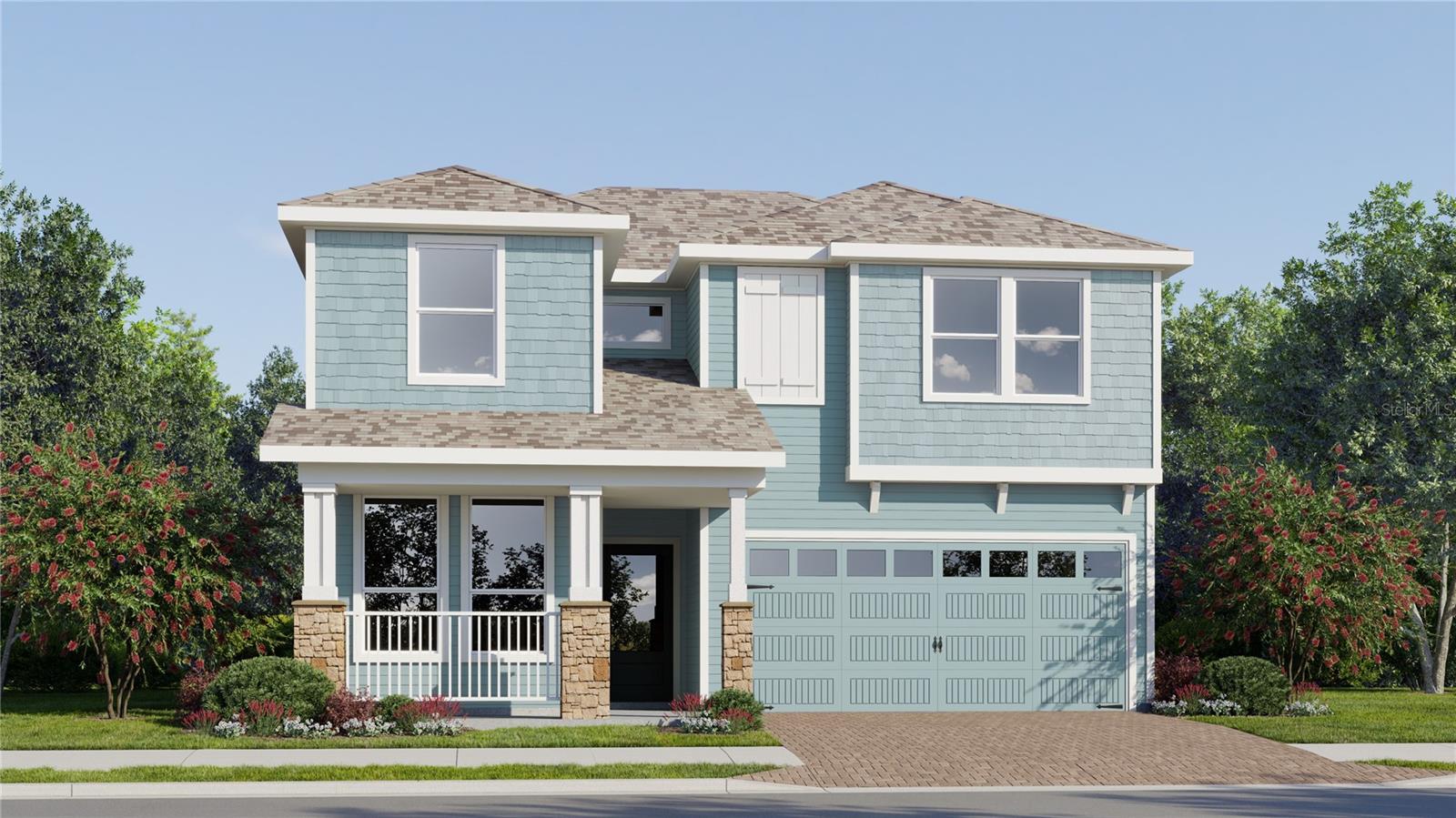 Single Family Residence em ST CLOUD, FL - Daniel Dourado