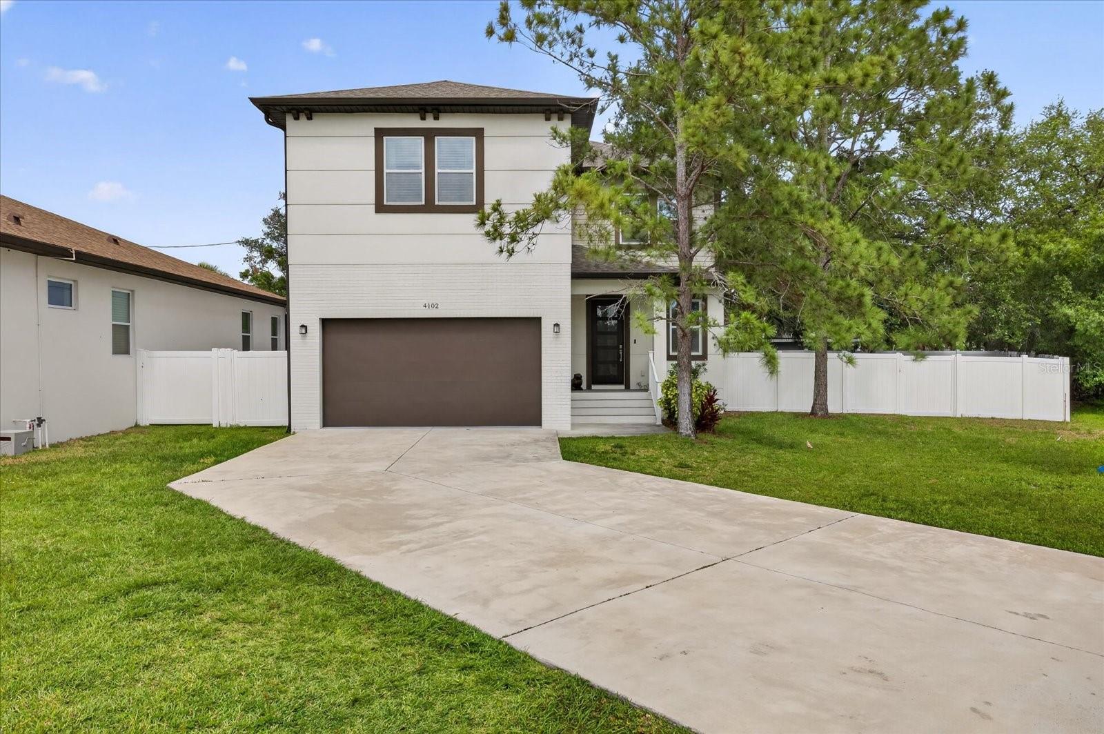 Single Family Residence em TAMPA, FL - Daniel Dourado