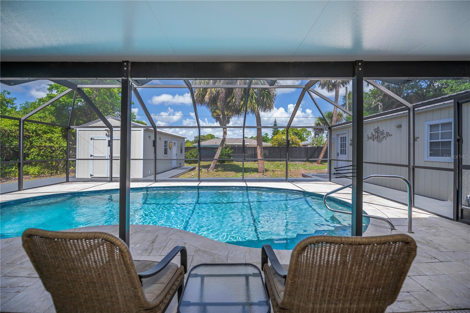 Single Family Residence in PORT CHARLOTTE, FL - Daniel Dourado