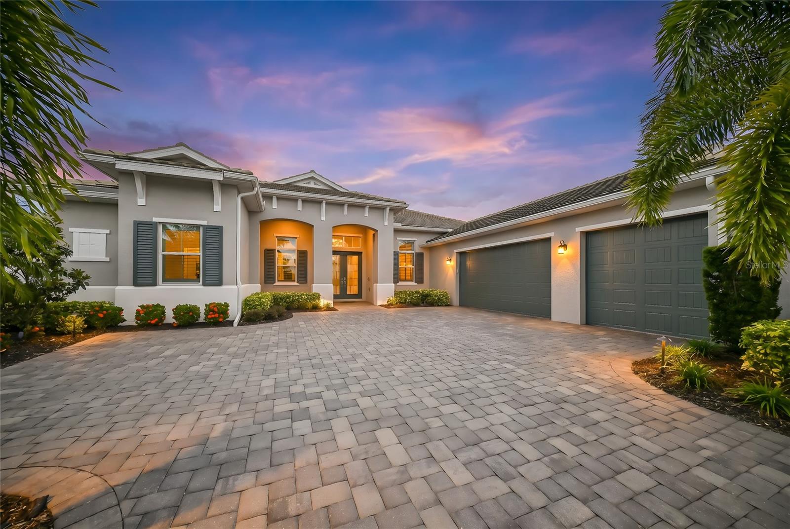Single Family Residence em LAKEWOOD RANCH, FL - Daniel Dourado