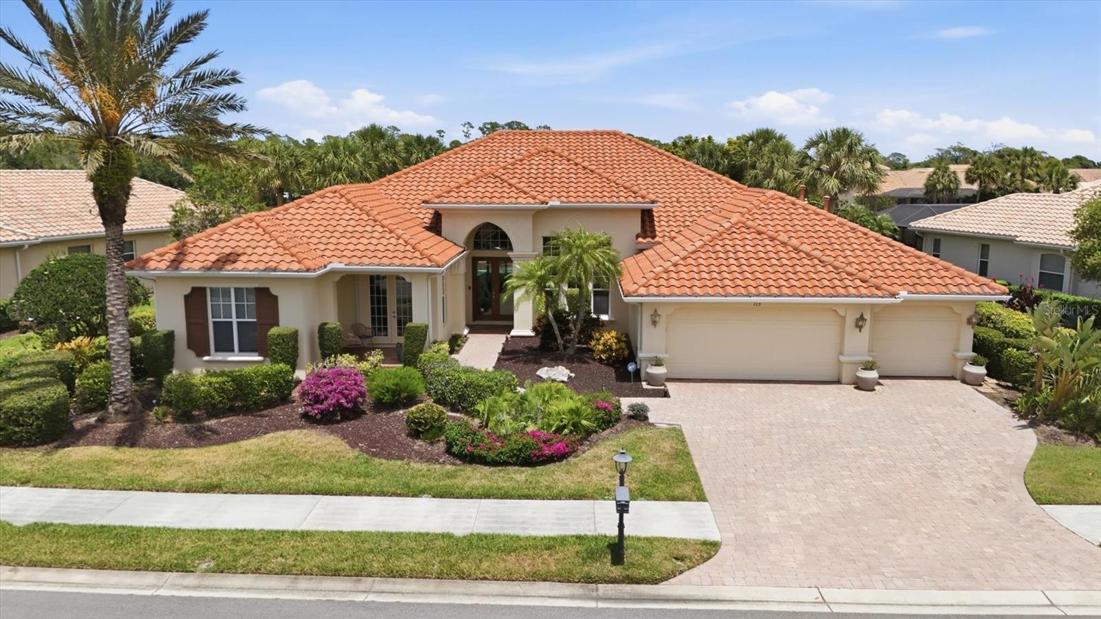 Single Family Residence em NORTH VENICE, FL - Daniel Dourado