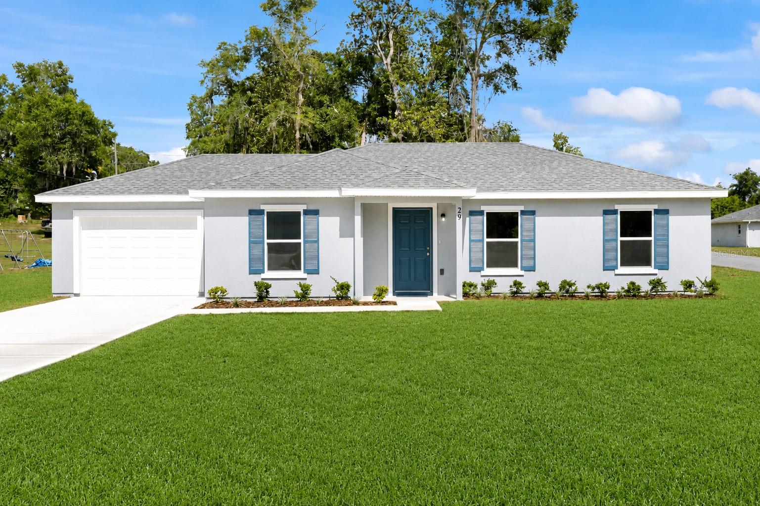 Single Family Residence em OCALA, FL - Daniel Dourado