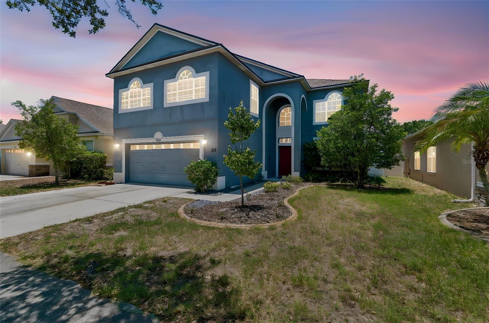 Single Family Residence em RIVERVIEW, FL - Daniel Dourado