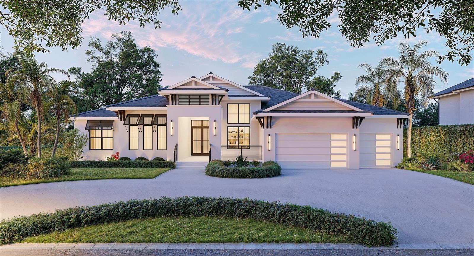 Single Family Residence in SARASOTA, FL - Daniel Dourado