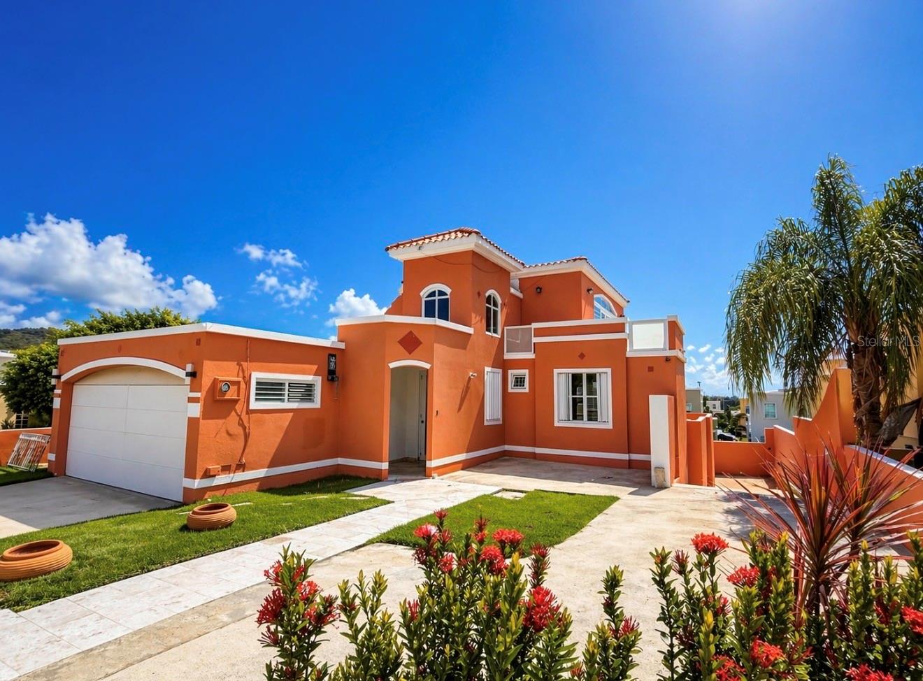 Single Family Residence em CEIBA, PR - Daniel Dourado