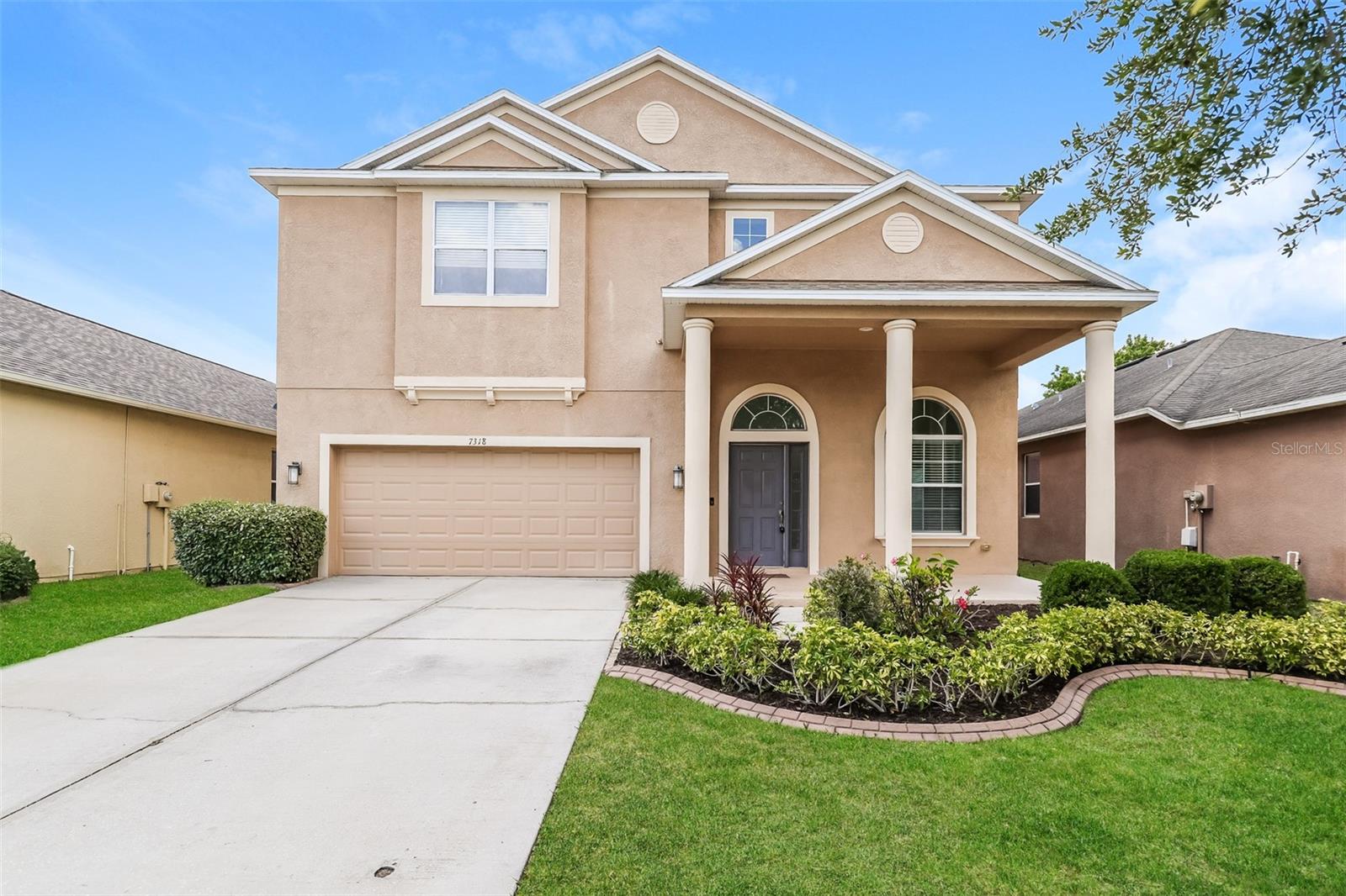 Single Family Residence em RIVERVIEW, FL - Daniel Dourado