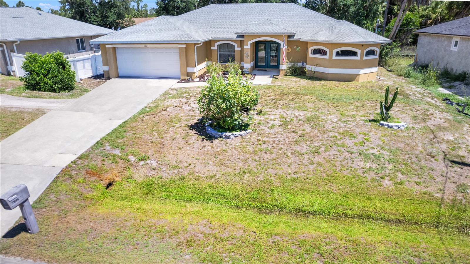Single Family Residence in NORTH PORT, FL - Daniel Dourado