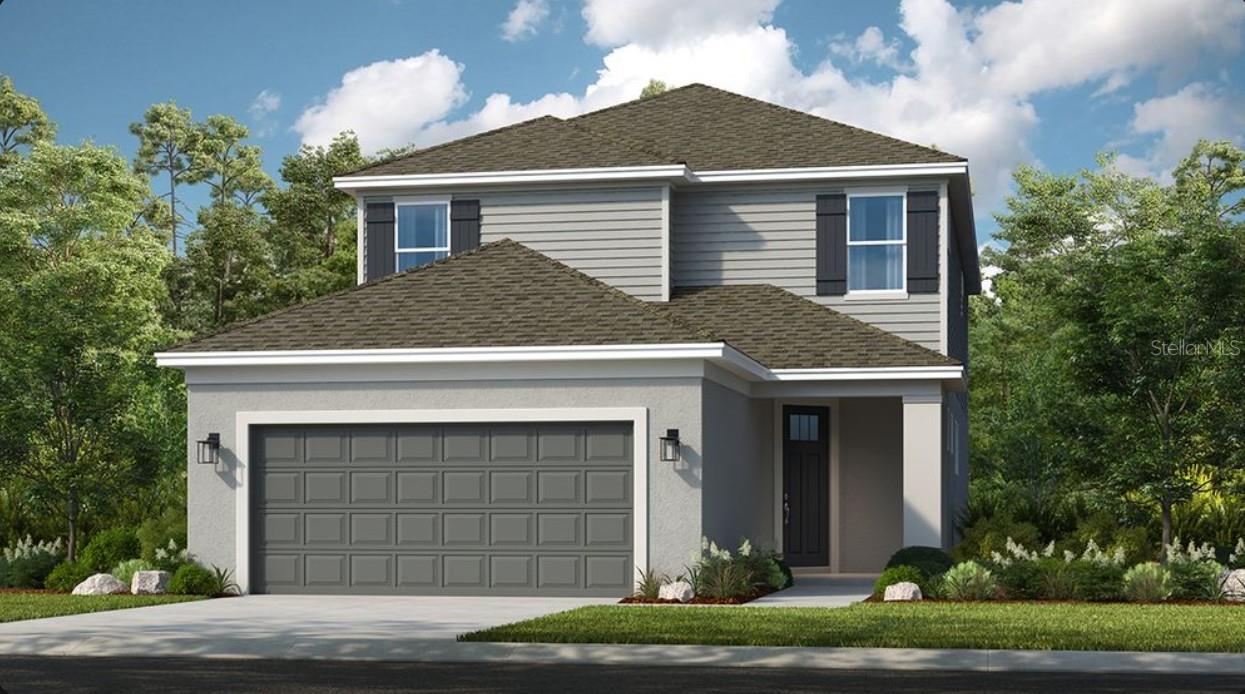 Single Family Residence em MOUNT DORA, FL - Daniel Dourado