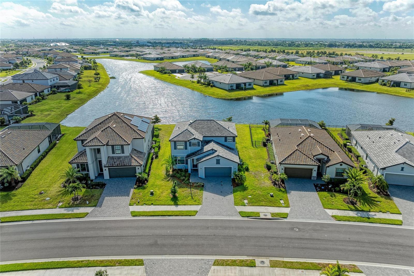 Single Family Residence em BRADENTON, FL - Daniel Dourado