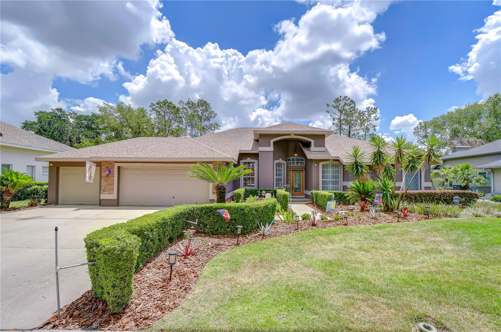 Single Family Residence em VALRICO, FL - Daniel Dourado