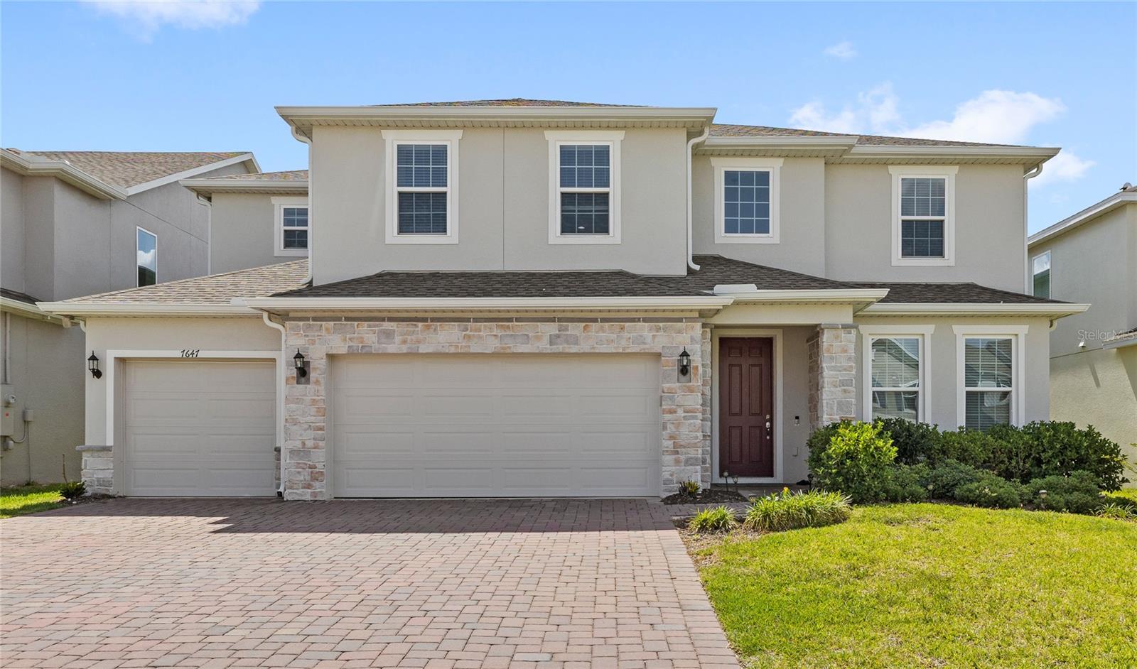 Single Family Residence em CLERMONT, FL - Daniel Dourado