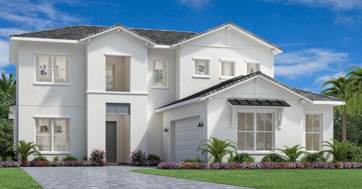 Single Family Residence in BRADENTON, FL - Daniel Dourado