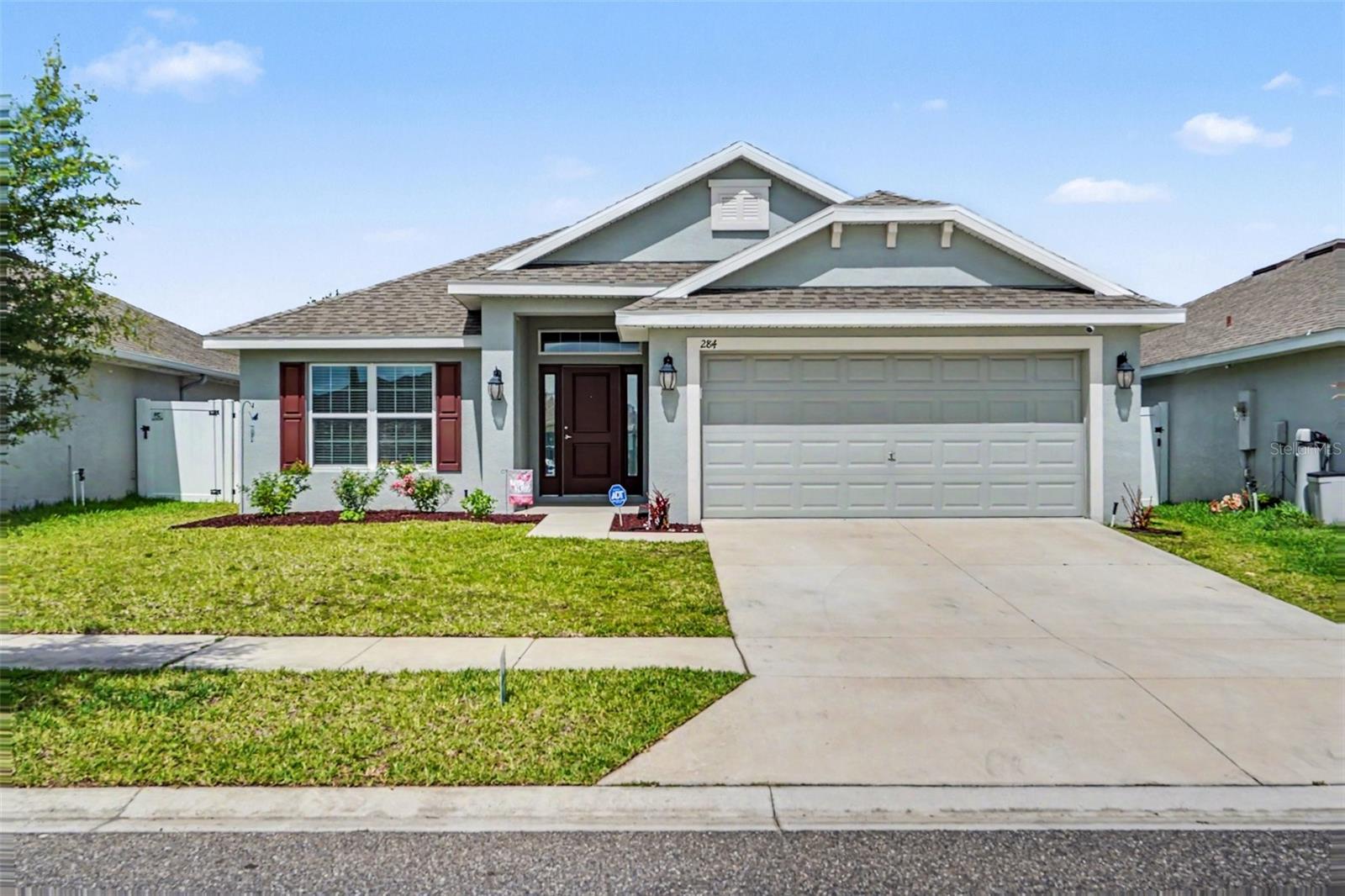 Single Family Residence em HAINES CITY, FL - Daniel Dourado