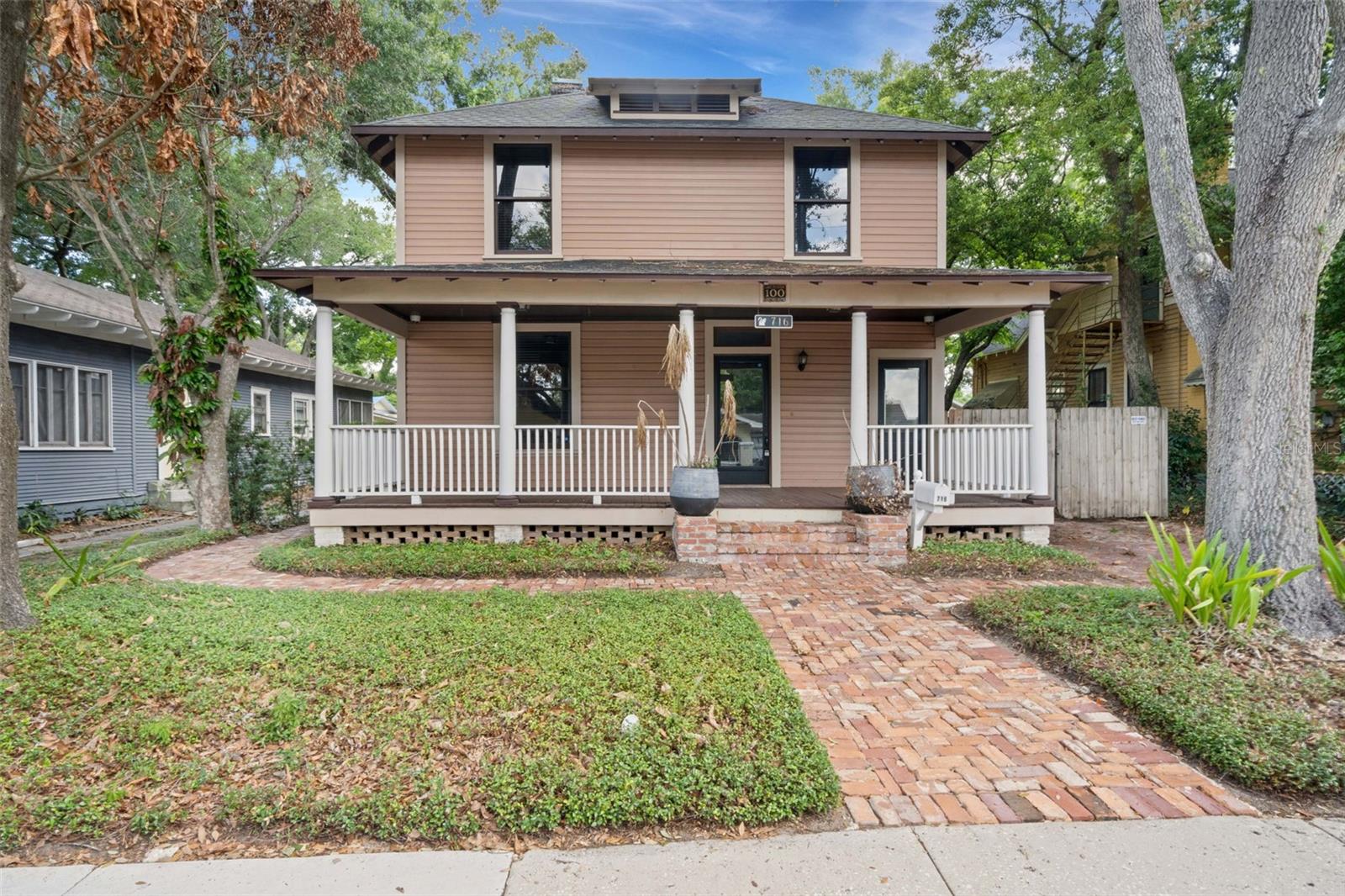 Single Family Residence em LAKELAND, FL - Daniel Dourado