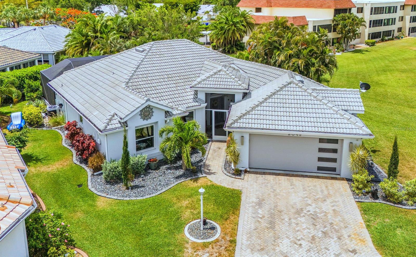Single Family Residence in PUNTA GORDA, FL - Daniel Dourado