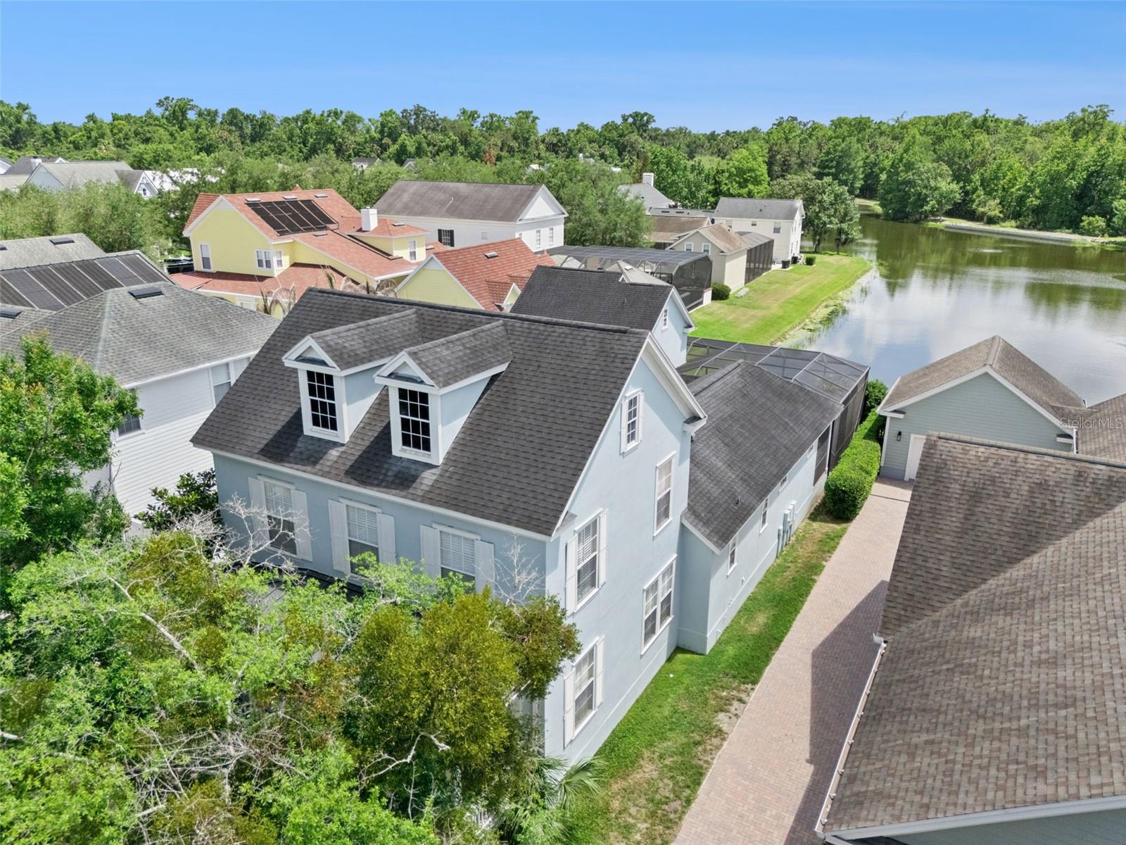 Single Family Residence in CELEBRATION, FL - Daniel Dourado