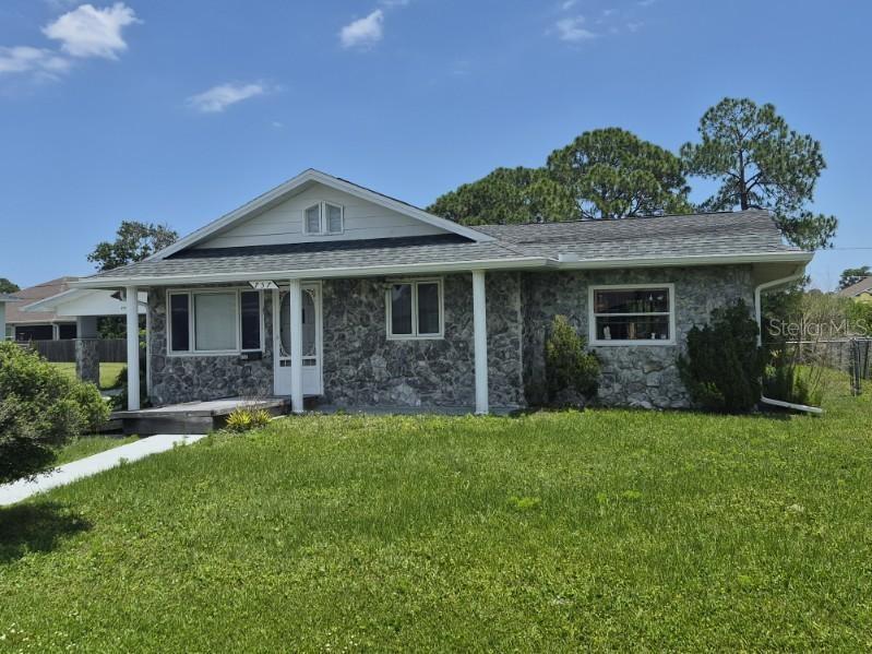 Single Family Residence em PALM BAY, FL - Daniel Dourado