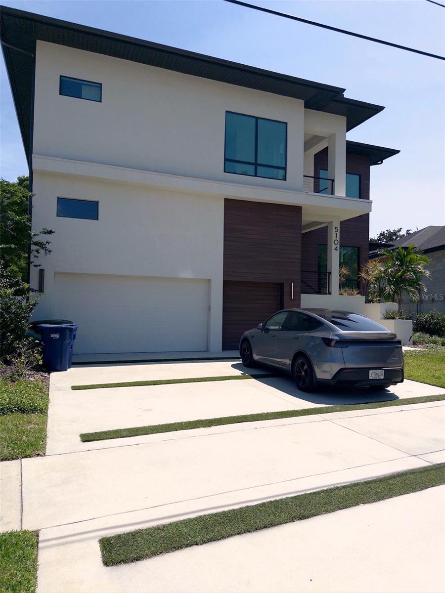 Single Family Residence em TAMPA, FL - Daniel Dourado