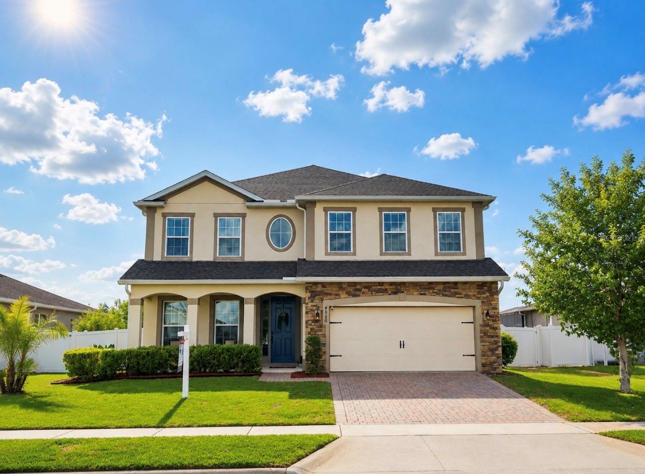 Single Family Residence em APOPKA, FL - Daniel Dourado