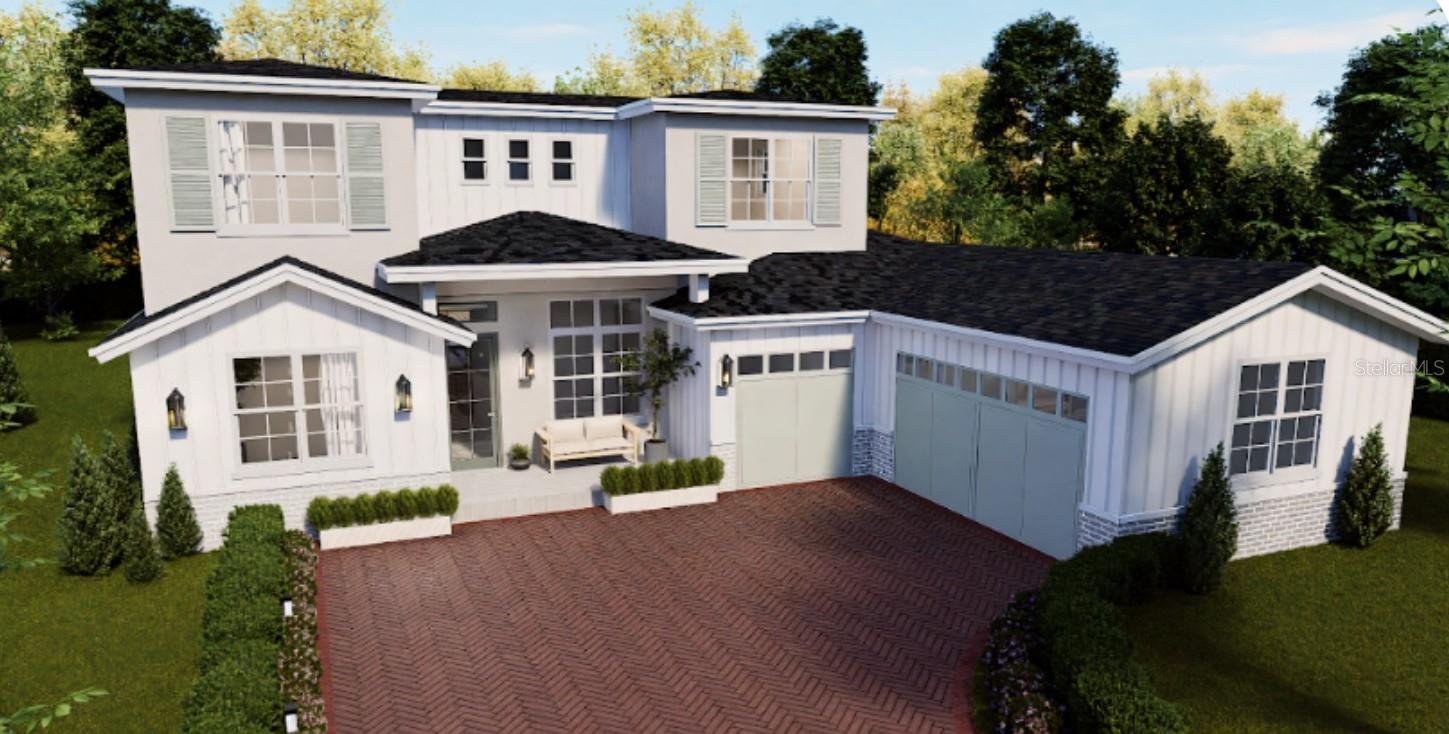 Single Family Residence em APOPKA, FL - Daniel Dourado