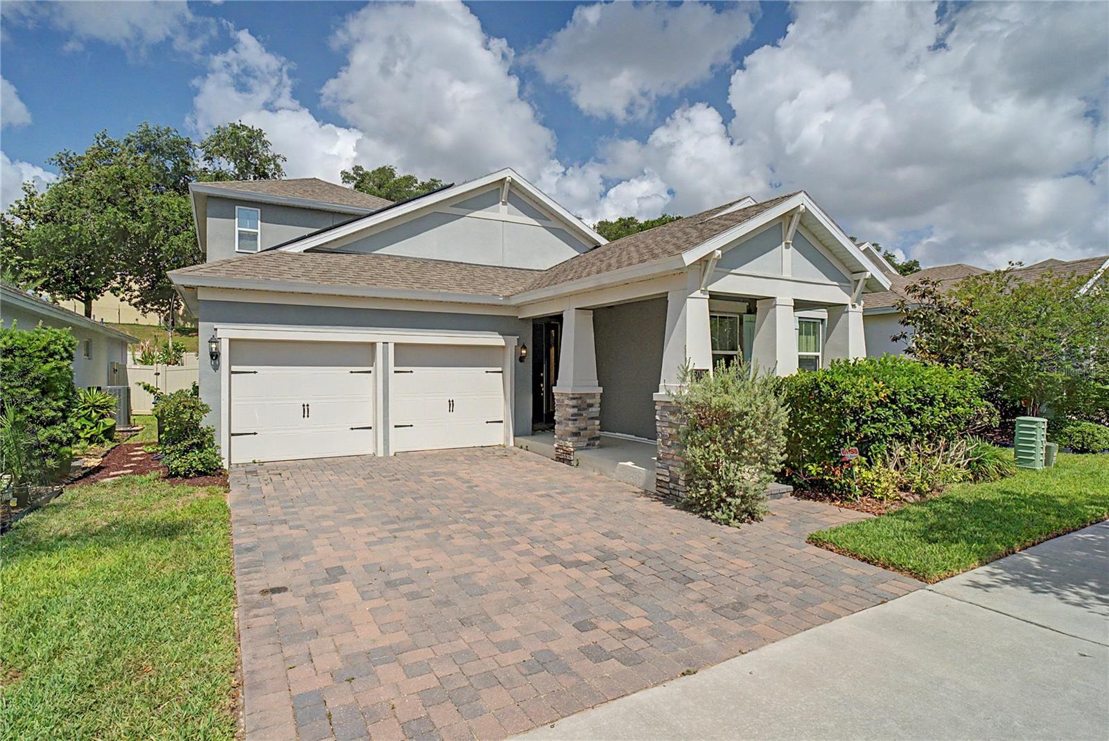 Single Family Residence em WINTER GARDEN, FL - Daniel Dourado