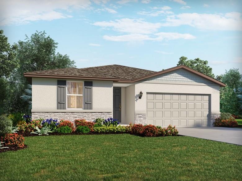 Single Family Residence em PARRISH, FL - Daniel Dourado