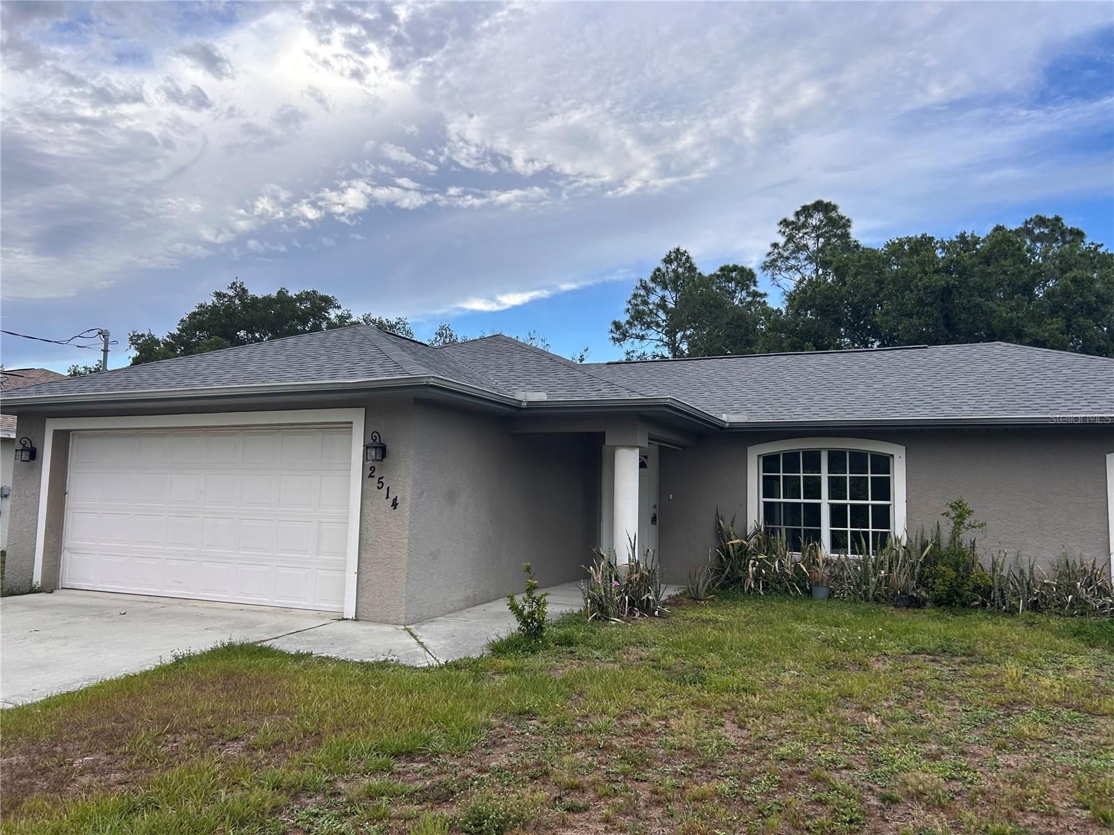 Single Family Residence in NORTH PORT, FL - Daniel Dourado